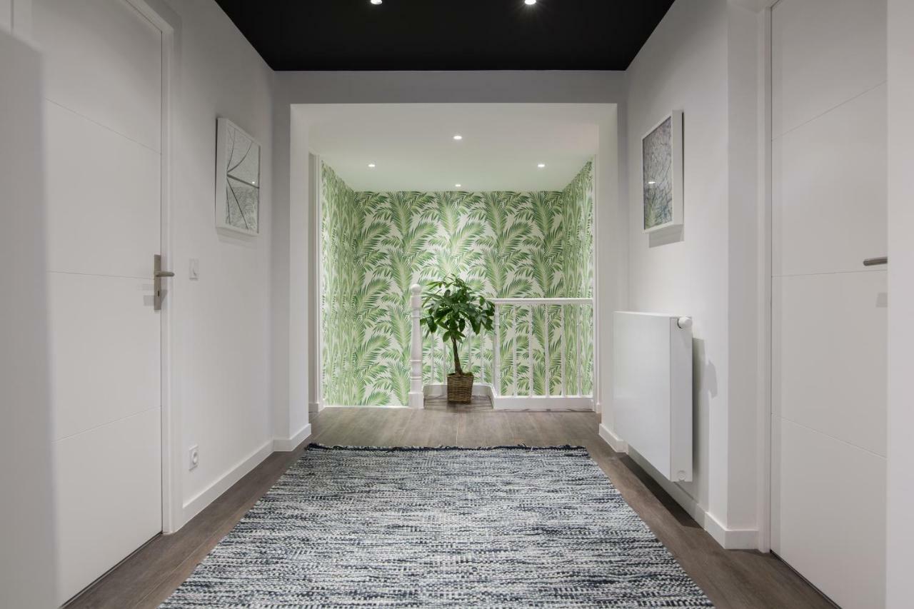 Luxueux Logement Bourgeois De 250 M2 Climatise ลีลล์ ภายนอก รูปภาพ