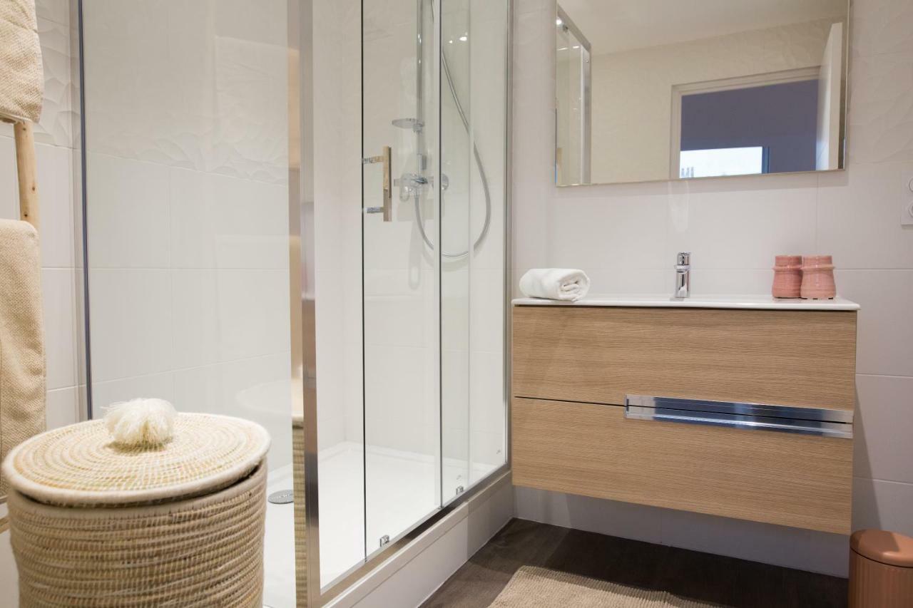 Luxueux Logement Bourgeois De 250 M2 Climatise ลีลล์ ภายนอก รูปภาพ